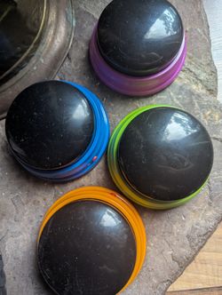 Talking Learning Set For Pet