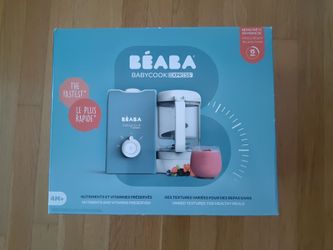 Beaba Babycook Express