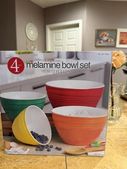 Bowl Set