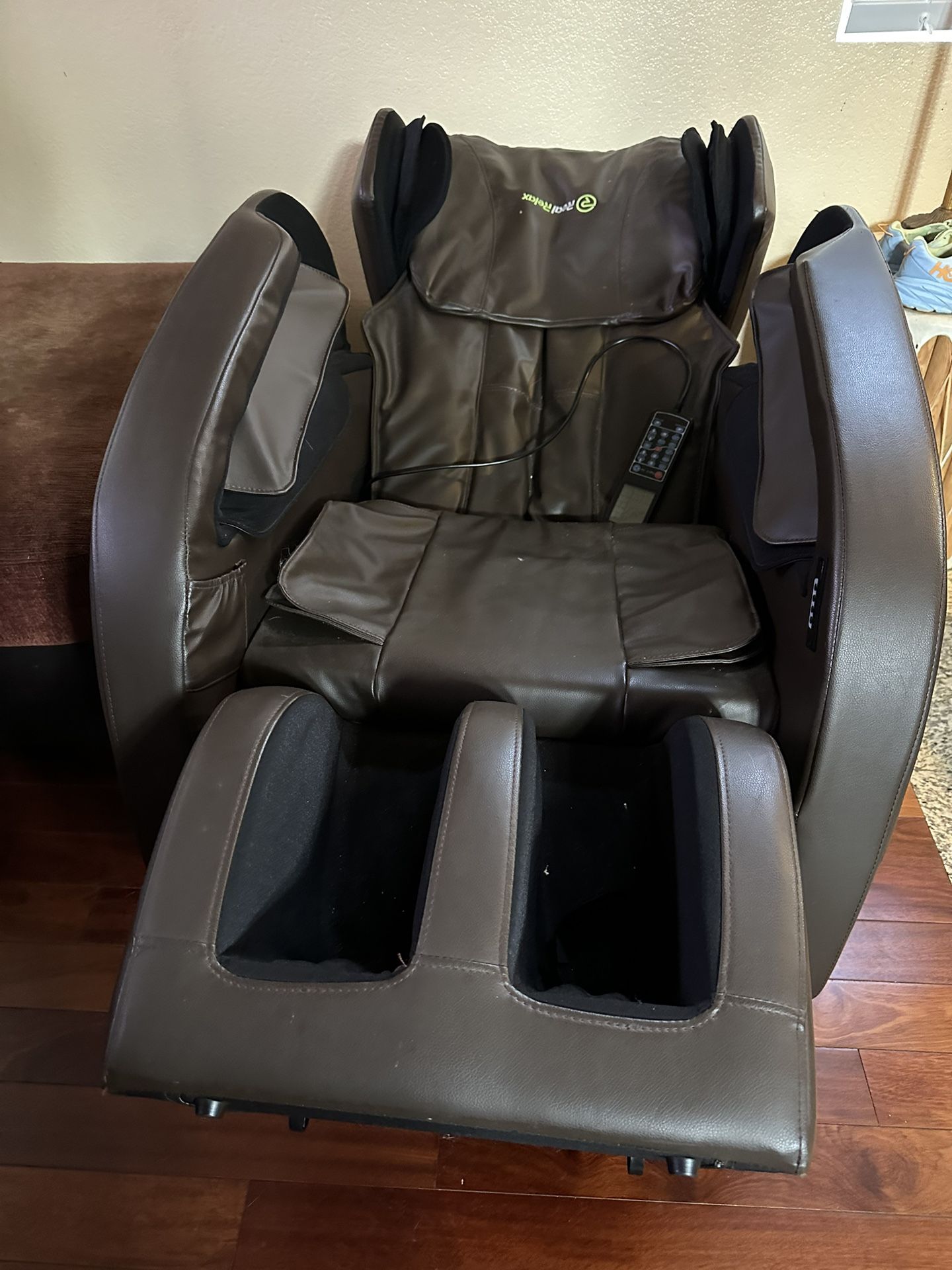 Used Massage Chair 