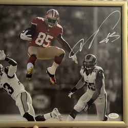 Vernon Davis pic