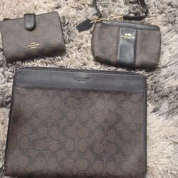 Coach Set