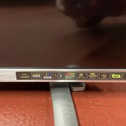 49” 4K Gaming Monitor