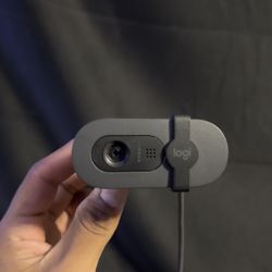 Logitech Camera 1080p