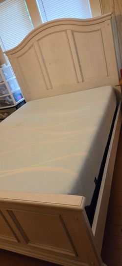 Tempur-pedic Mattress