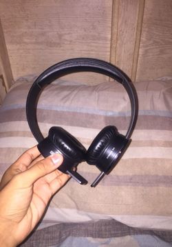 Headphones