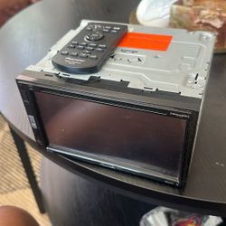 Pioneer Car Stereo 