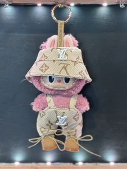 Labubu Outfit