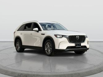 2024 Mazda CX-90