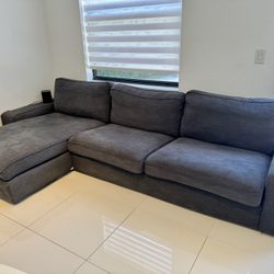 Large Couch