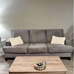 3 Seat Couch