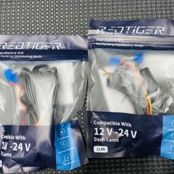 REDTIGER Hardware Kit ($20/Each)