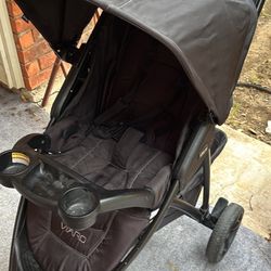 Jogging Stroller