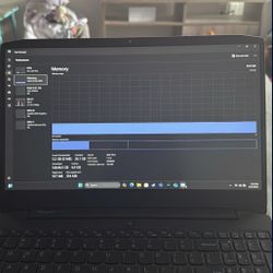 Gaming Computer Levono