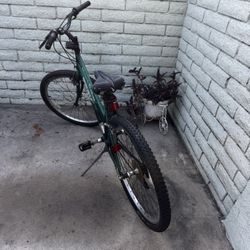 Trek Bike