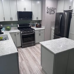 Quartz Countertops For Sale