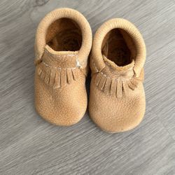 Freshly Picked Moccasin 