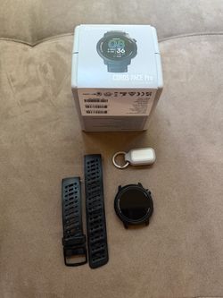 Coros Pace Pro GPS Watch