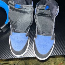 Jordan 1s Size 3