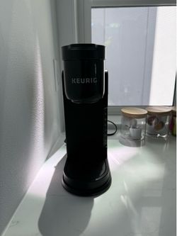 Keurig Machine