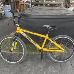 ReDLine ProLine Pro 2004 Cruiser 