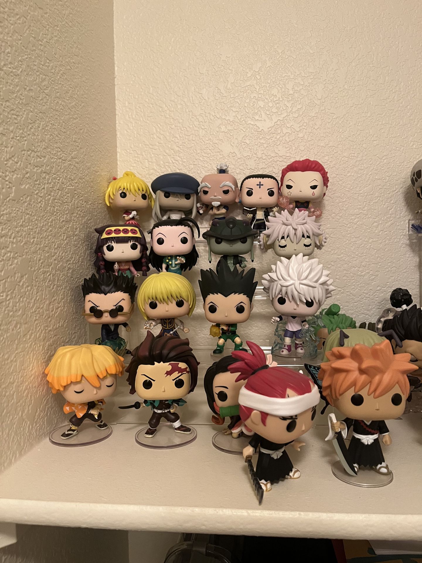 Funko pop lot