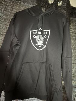 Raiders Pull Over 