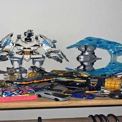 Build Adventures with Our Selection of LEGO Construction Sets hot any