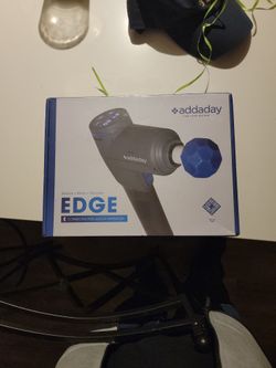 Brand New Addaday Percussion Massager 