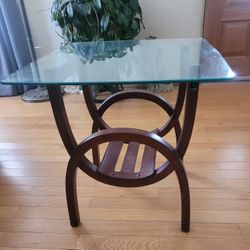 End Table 