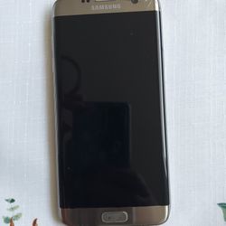 Samsung Galaxy S7 Edge