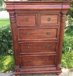 Chris madden 2024 furniture jcpenney