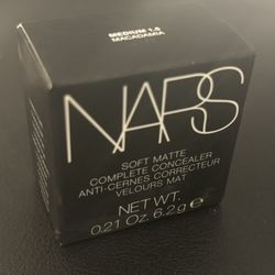 Nars Concealer 