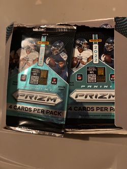 Football cards