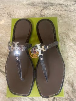 Tory Burch sandals