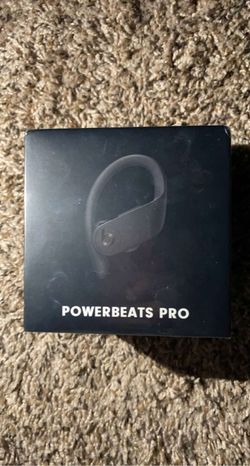 Powerbeats pro