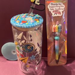 Cup And Pen Sets