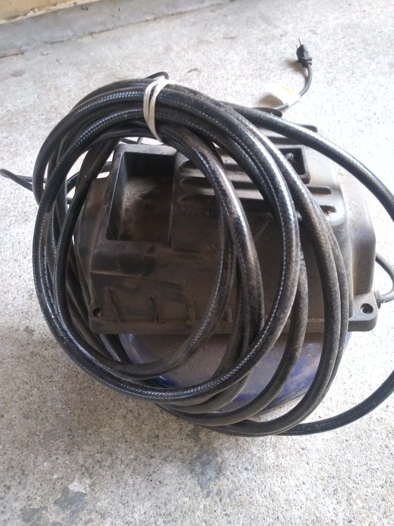 Air Compresor
