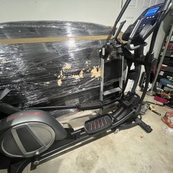 ProForm 9.0 ET Elliptical 