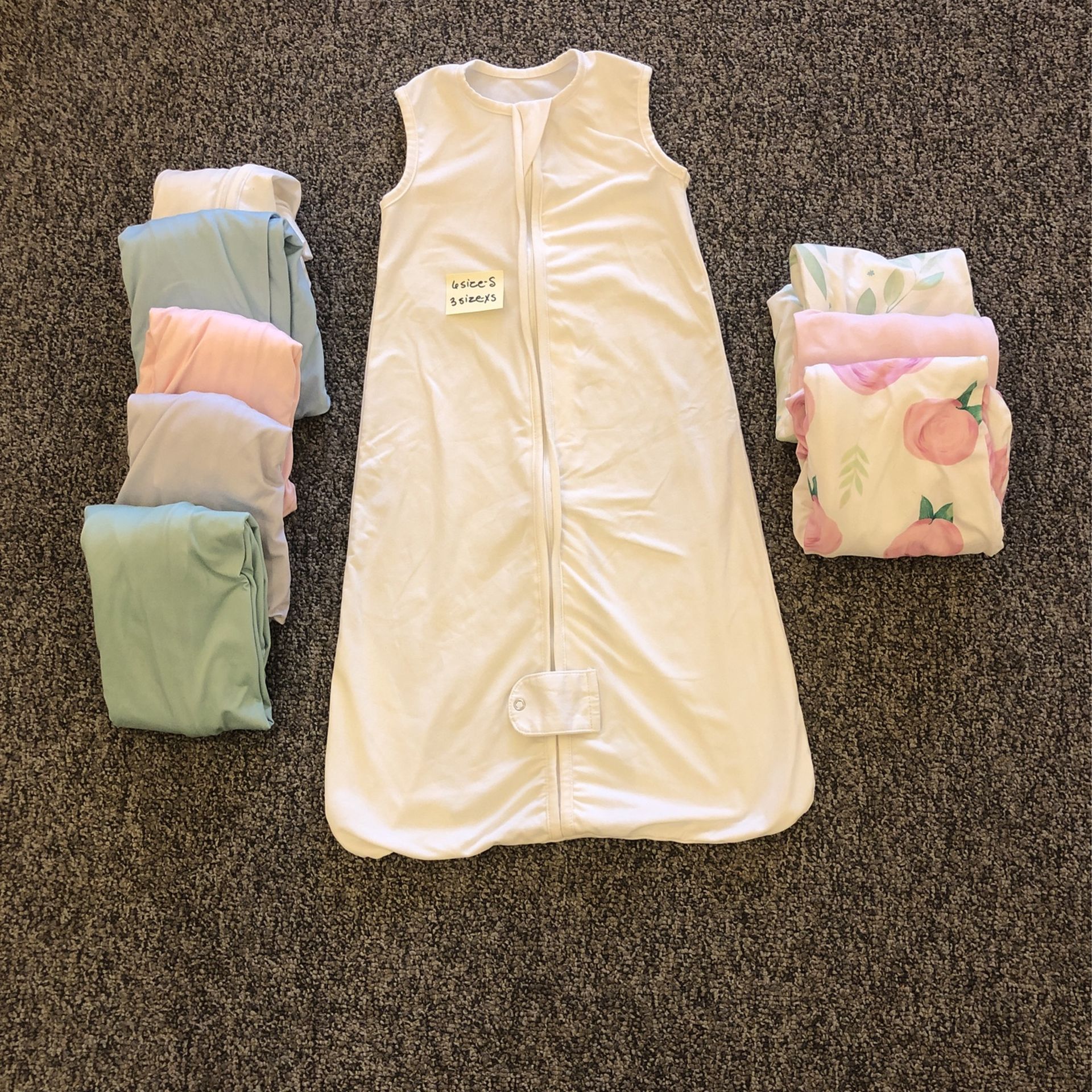 TotAha Sleep Sack