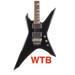 Ibanez Xiphos Xpt700