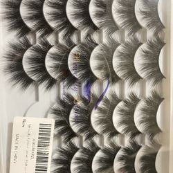 Eye Lashes
