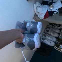 Jordan 11 
