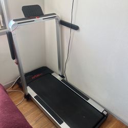 Folding Treadmill 