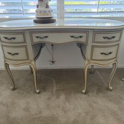 Drexel Touraine Desk Set