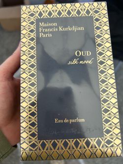 Maison Francis Kurkdjian Oud Silk Mood Eau de Partum