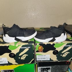 Westbrook top shoes kids