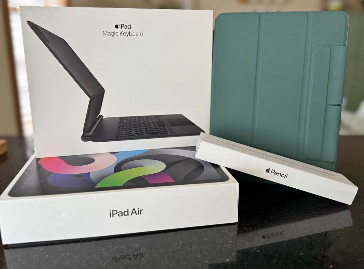 Apple Bundle Deal