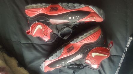 Nike speed turfs & jordan 12s Beaters