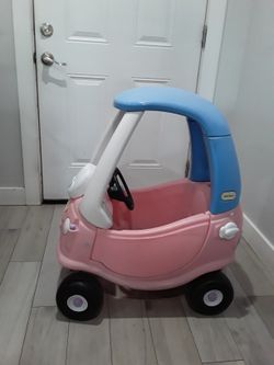 Little tikes Cozy coupe For Toddlers